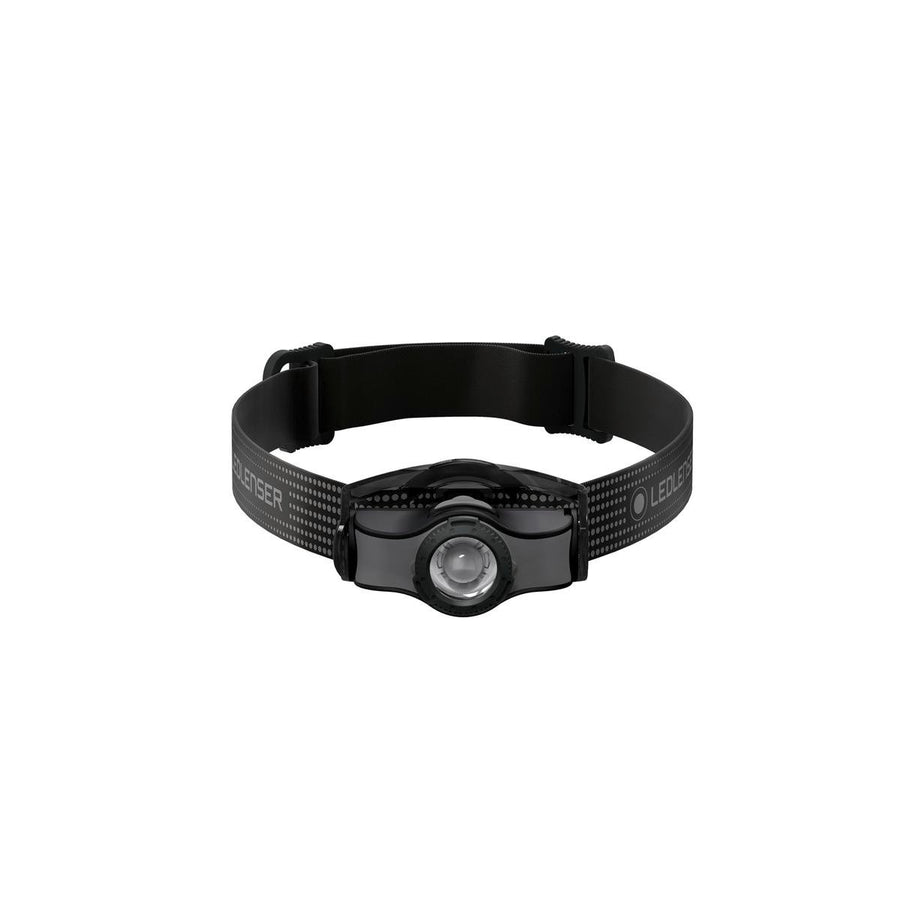 Ledlenser Headlamp - 200lm - Plastic - Outdoor Use - SuperSaverAU - view 1