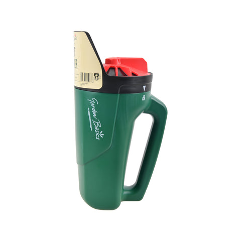 Garden Basics Spot Shaker Seed and Fertiliser Distributor