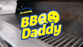 Scrub Daddy BBQ Daddy Grill Cleaning Tool - Steam Activated - 120mm x 450mm - SuperSaverAU - view 4