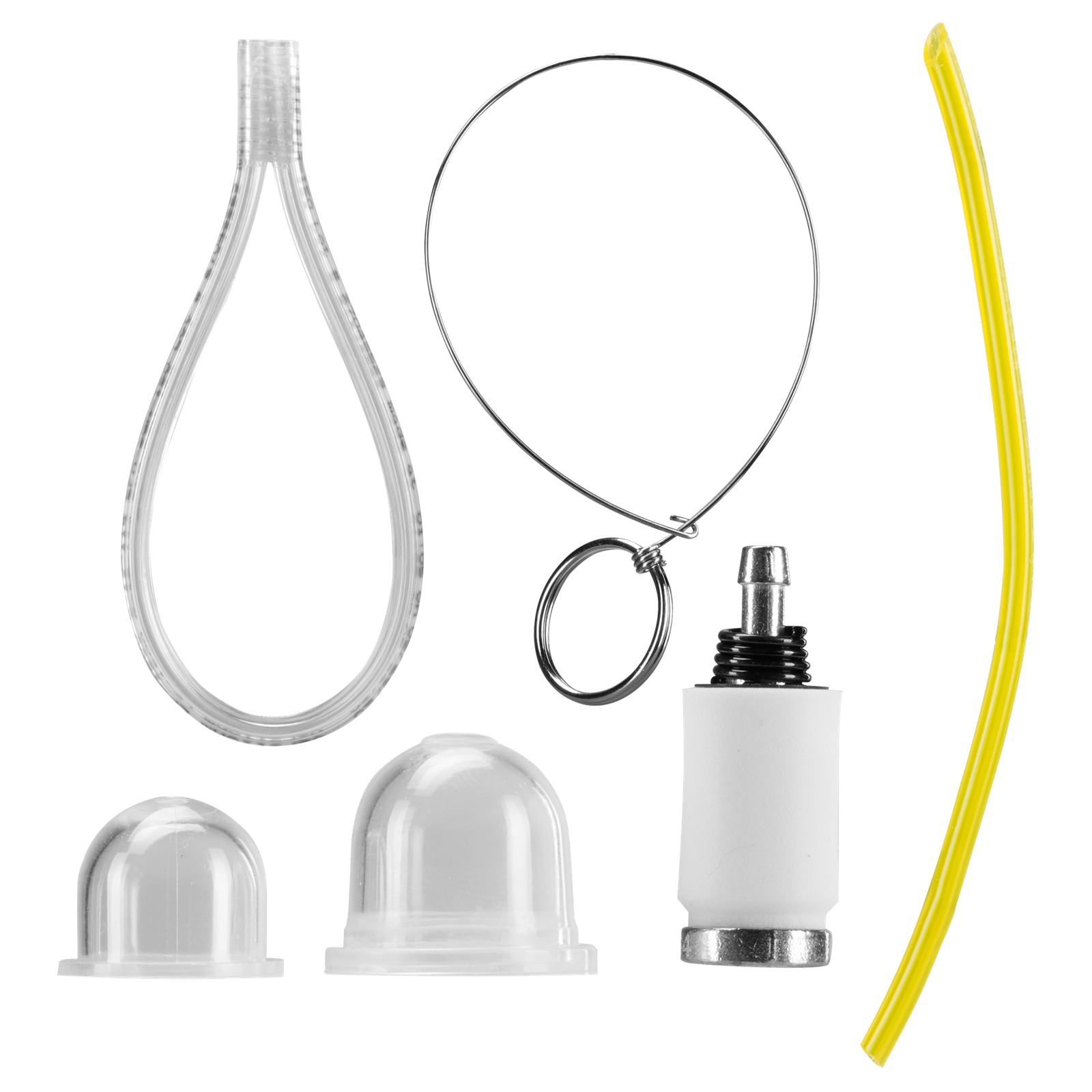 Ryobi Fuel System Tune-Up Kit, Metal Replacement Service Kit