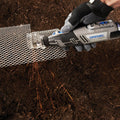 Dremel Rotary Shield Attachment, Redirects Debris and Sparks