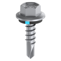 Bremick 12g x 20mm B8 Metal Hex Screw - 50 Pack - Corrosion Resistant - SuperSaverAU - view 3