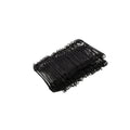 Jack 110mm Black Annealed Steel Rod Tie - 200 Pack