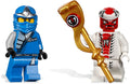 LEGO Ninjago 9442 阿光的風暴戰鬥機 忍者系列- Auzzi Store