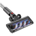 MyGenie X-Lite Pro cordless stick vacuum - 10kPa suction, up to 35 minutes, silver - 10005016