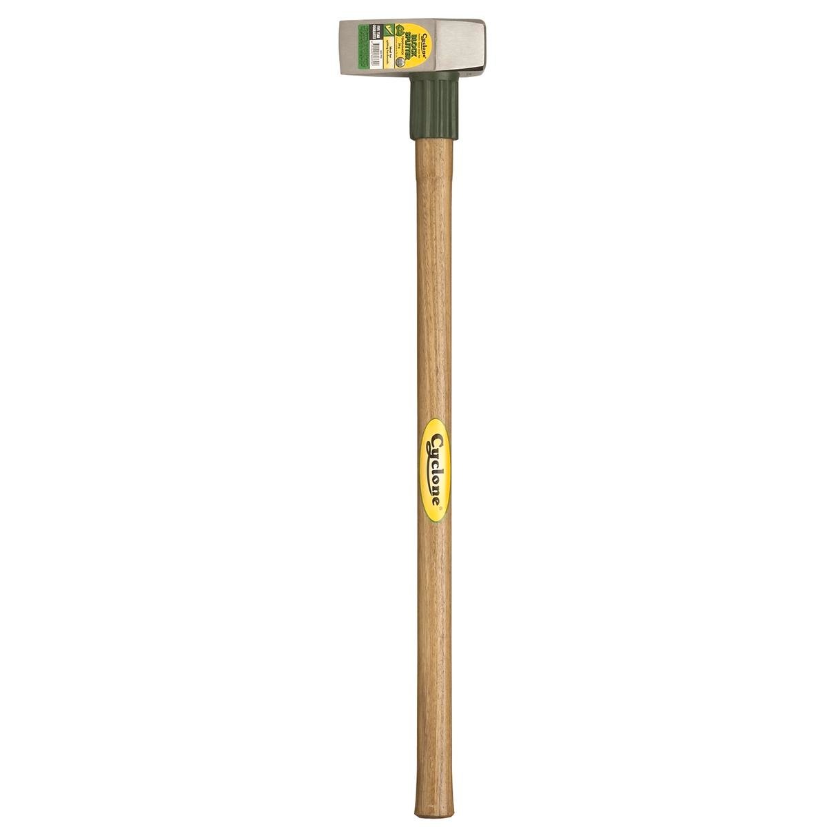 Cyclone Blocksplitter 2.5kg Heavy Duty High Carbon Steel Tool - SuperSaverAU - view 1