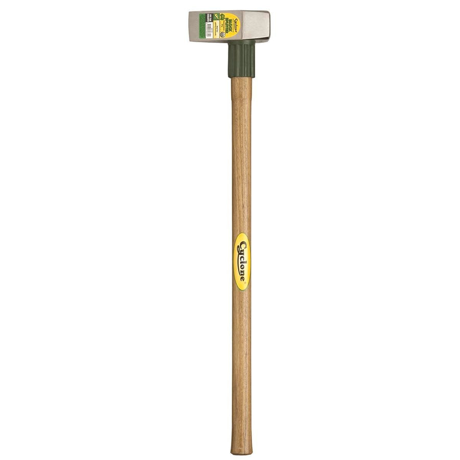 Cyclone Blocksplitter 2.5kg Heavy Duty High Carbon Steel Tool - SuperSaverAU - view 1