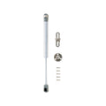Taskmaster Pneumatic Furniture Gas Stay - 265mm - Steel - Easy Install - SuperSaverAU - view 2