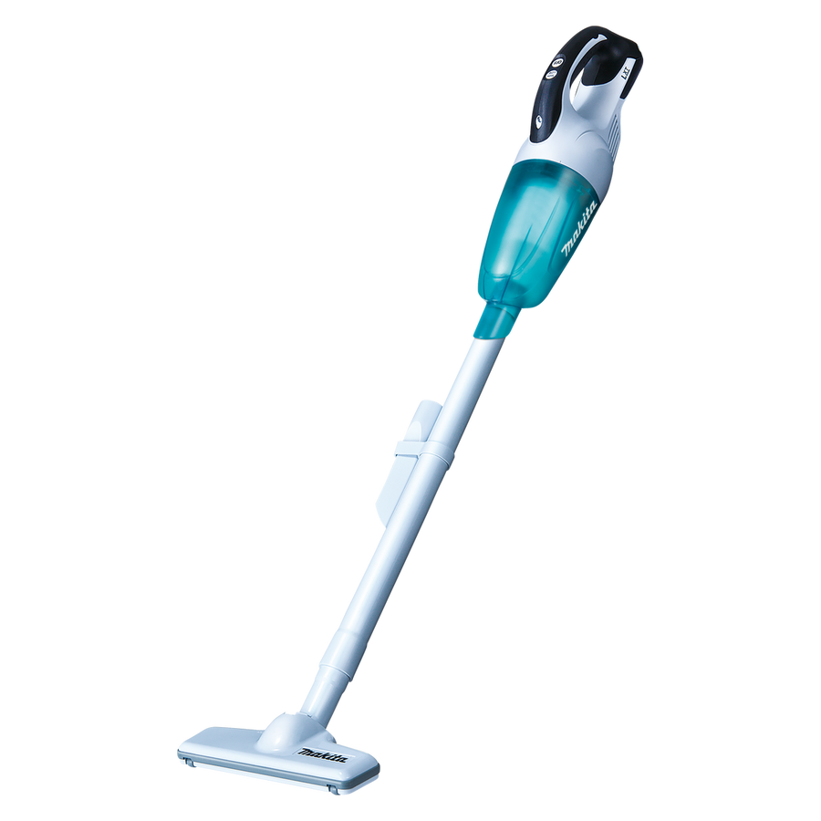 Makita Stick Vacuum - 18V - Plastic - High Power Suction - SuperSaverAU - view 1