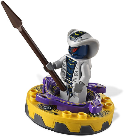 LEGO 9456 Ninjago Exclusive Set Spinner Battle- Auzzi Store