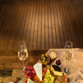 Feast Watson 4L Matt Look Decking Oil - Natural - Water Based - UV Resistant - SuperSaverAU - view 3