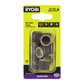 Ryobi 120 Grit Sanding Band 10 Pack - 38mm x 1mm - Surface Preparation - SuperSaverAU - view 1
