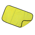 Mr Clean Auto Drying Towel - 70 x 40cm - Super Absorbent Microfibre - Yellow - SuperSaverAU - view 4