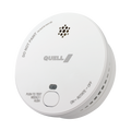 Quell 9V Q501 Photoelectric Smoke Alarm 4 Pack