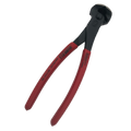 Wiha 200mm Carpenters End Cutting Nippers - C70 Tool Steel - 0.33kg - SuperSaverAU - view 1