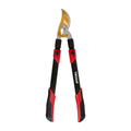 Trojan Geared Telescopic Bypass Lopper - 600mm - Aluminium - Ergonomic Grips - SuperSaverAU - view 1