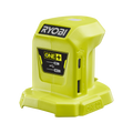 Ryobi 18V ONE+ Compact USB Power Source Skin Only RUSBC18