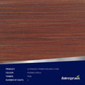 Intergrain 1L Merbau NaturalStain Timber Stain - Water Based, UV Resistant