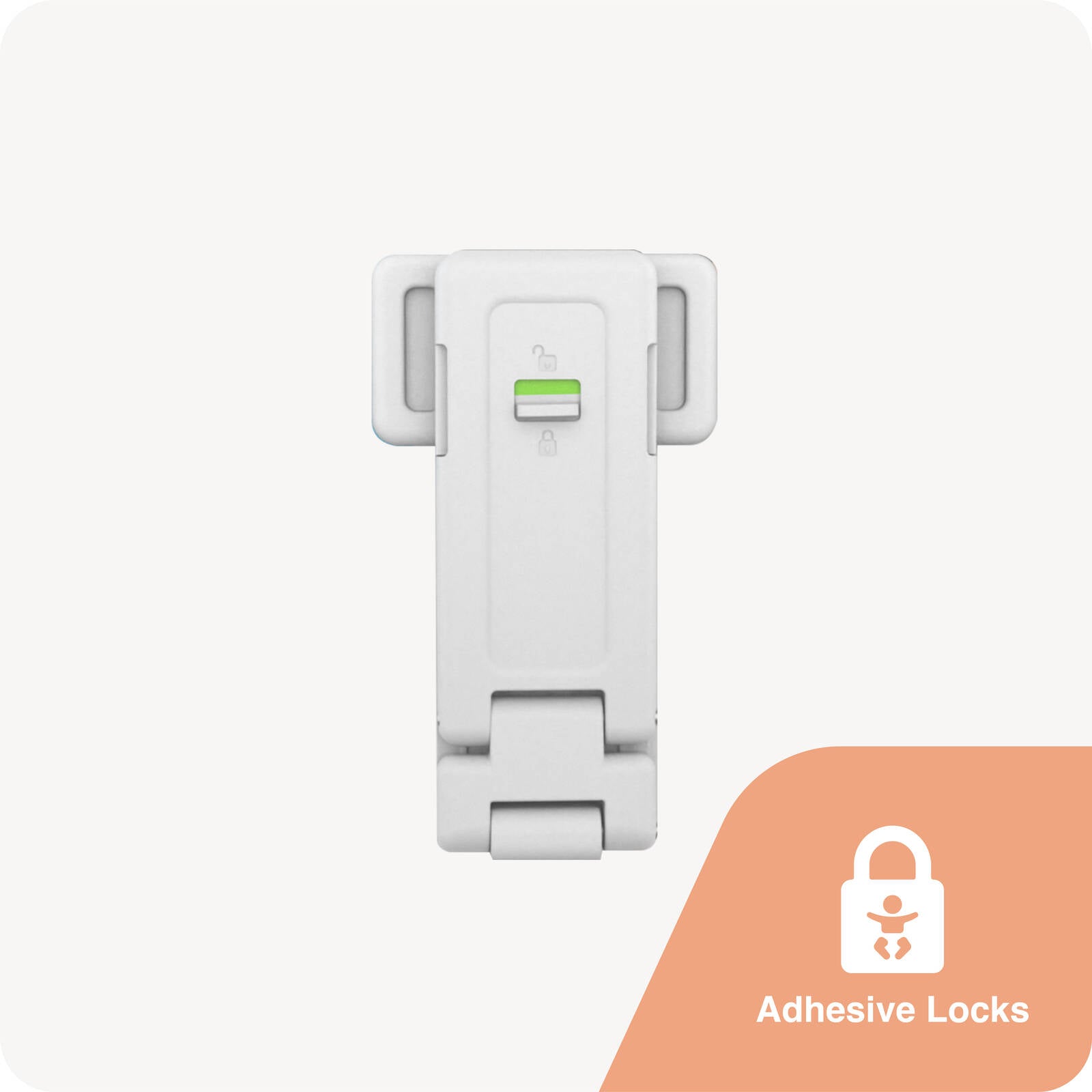 Perma Child Safety Ultimate Fridge and Freezer Latch Adhesive