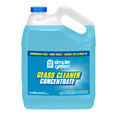 Simple Green Pro Grade Glass Cleaner Concentrate - 4L - Streak-Free - SuperSaverAU - view 1