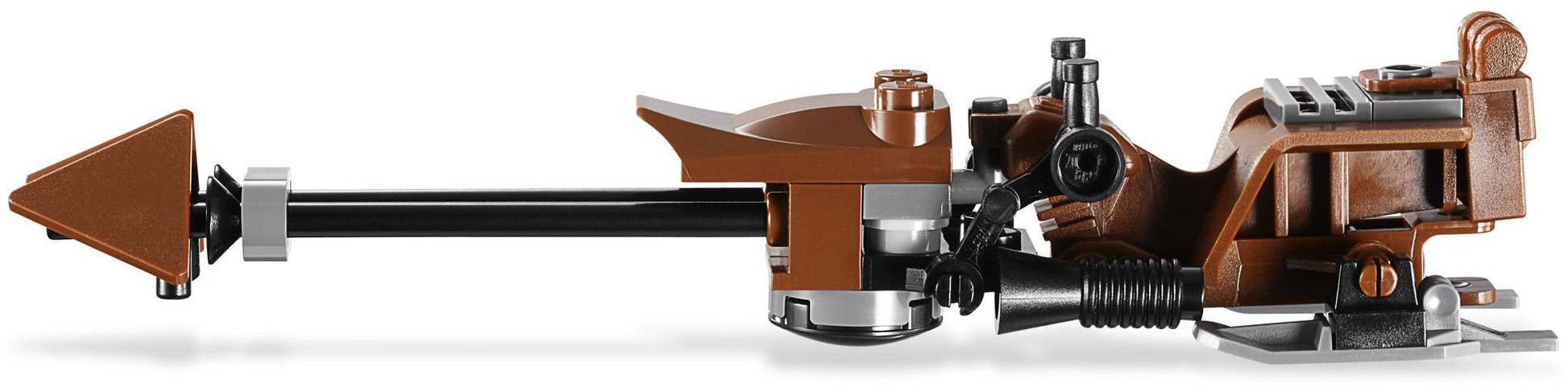 Lego Star Wars 9489 Endor Rebel-Imperial Trooper- Auzzi Store