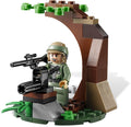 Lego Star Wars 9489 Endor Rebel-Imperial Trooper- Auzzi Store