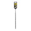 Kango 12mm SDS Plus Drill Bit - 260mm Steel - Low Vibration Performance - SuperSaverAU - view 1