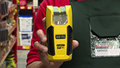 Stanley FatMax Sensor 300 Stud Finder, Wall Detector, Battery Powered, FMHT77407