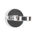 Brilliant Chrome Raxi Adjustable LED Vanity Wall Light - 105mm x 165mm - Daylight - SuperSaverAU - view 1