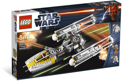 LEGO Star Wars 9495 R5-F8- Auzzi Store