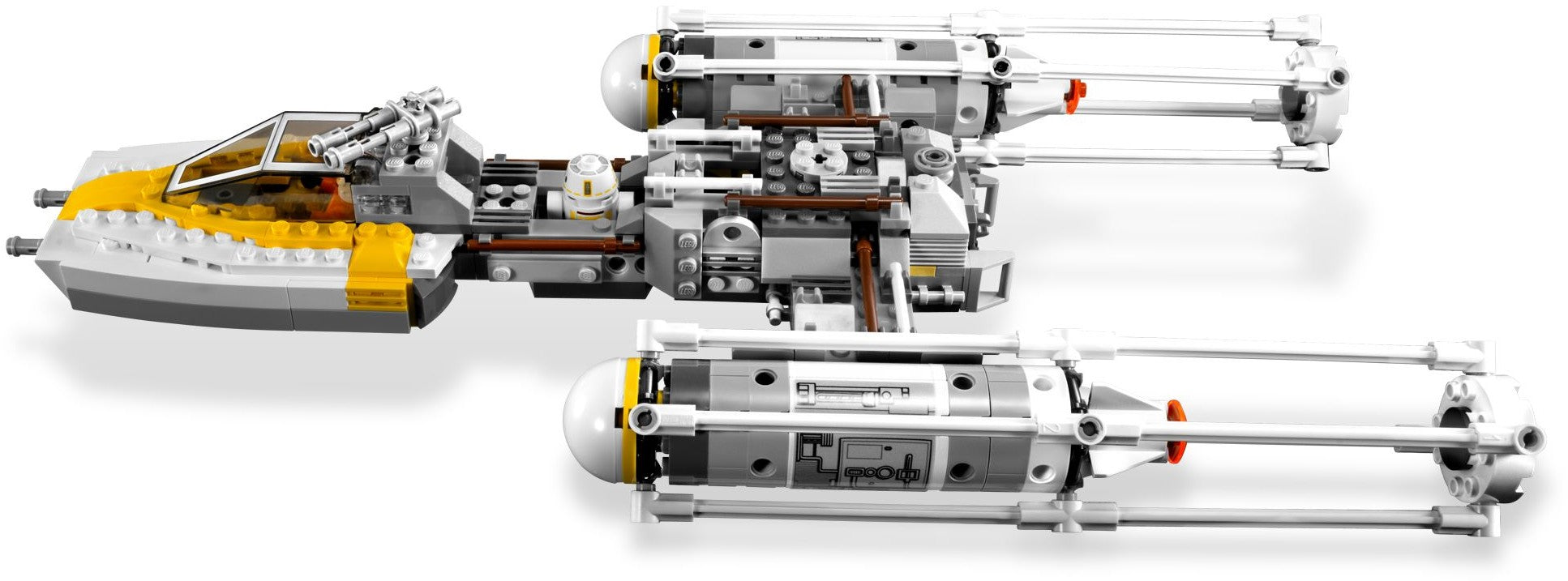 LEGO Star Wars 9495 R5-F8- Auzzi Store