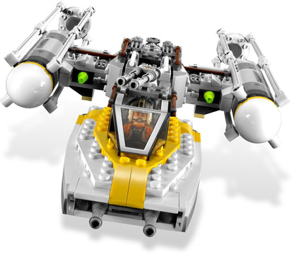 LEGO Star Wars 9495 R5-F8- Auzzi Store