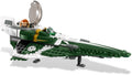 Lego Star Wars 9498 Saesee Tiins Jedi Starfighter- Auzzi Store