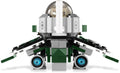 Lego Star Wars 9498 Saesee Tiins Jedi Starfighter- Auzzi Store