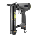 Ryobi Airwave 2 in 1 C1 Brad Nailer Stapler - 18-Gauge - 1.47kg - Versatile - SuperSaverAU - view 1