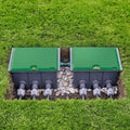 Gardena 25mm x 1 Female Thread Pipeline Connector - Durable High-Impact Plastic - SuperSaverAU - view 3