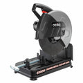 Ozito Metal Cut Off Saw 356mm 2300W Ergonomic Design Safety Switch - SuperSaverAU - view 1