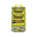 Ryobi 27 Piece Grinding and Sanding Set - 38mm x 1mm x 38mm - Durable Tools - SuperSaverAU - view 1