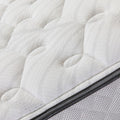 Sealy Advantage Cristal King Mattress - Firm Feel, Premium Fibre, Health Shield - 905696