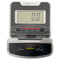 Pure Design UB7 Upright Bike - 8 Magnetic Resistance Levels and Heart Rate Tracking - PD-UB7