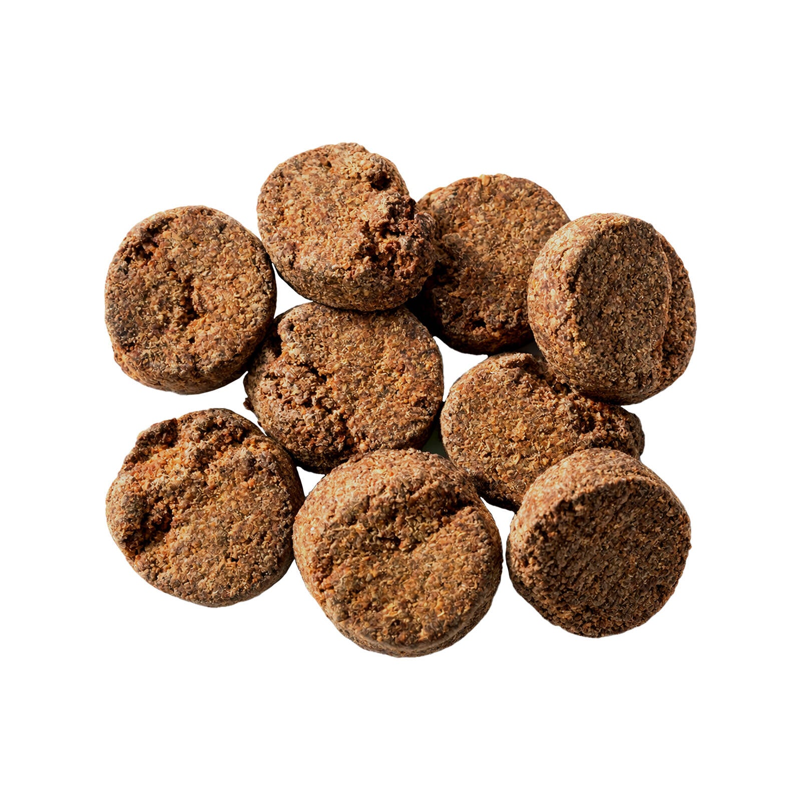 Trusty Calming Support Peanut Butter Cookie Dog Treats 300g