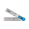 Empire 360 Digital Protractor - 200mm - 360° Angle Measurement Tool - Stainless Steel - SuperSaverAU - view 2