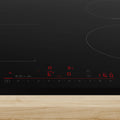 Bosch 60cm Series 6 induction cooktop - CombiZone, PerfectFry Plus, Power Boost, Home Connect - PVS631HC1H