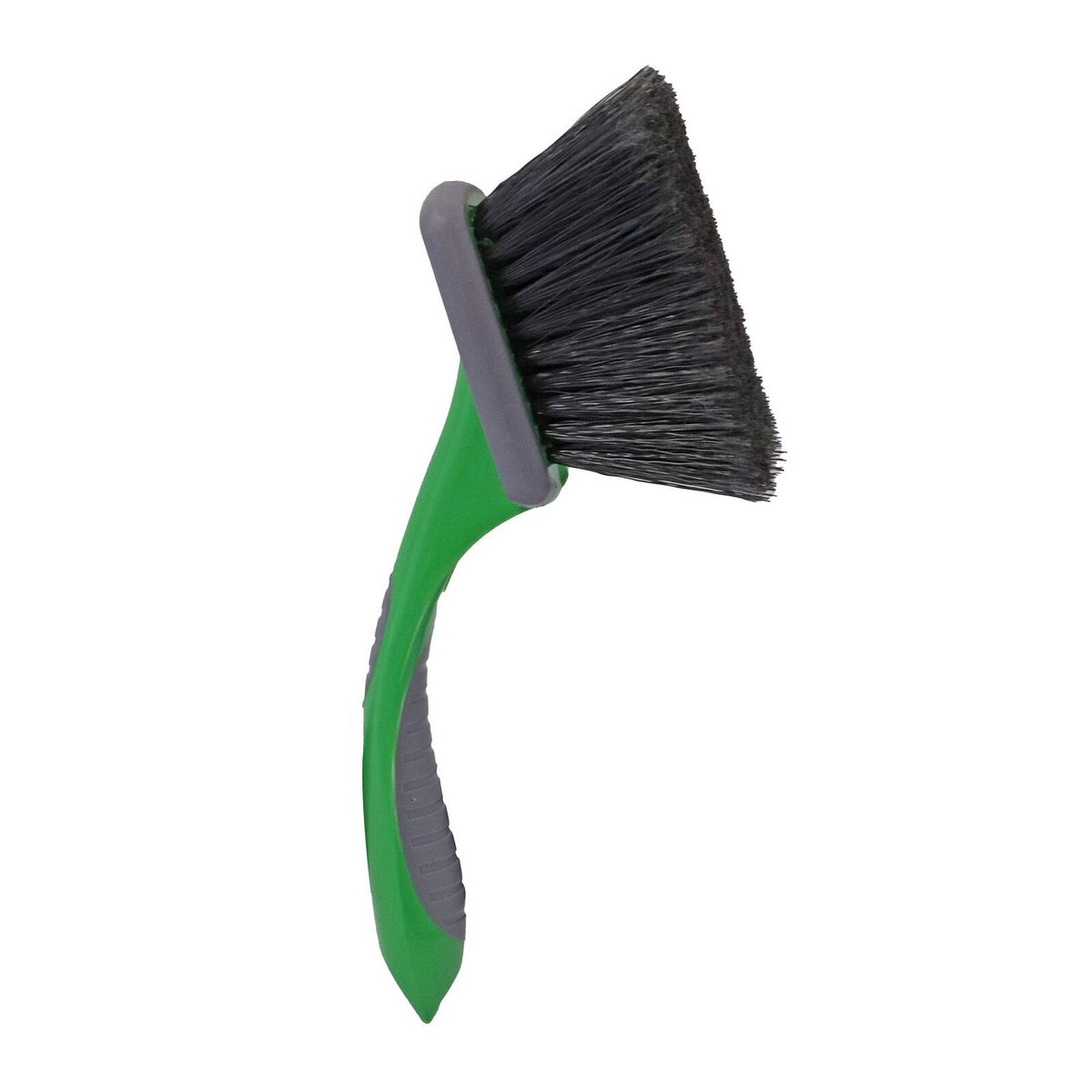Turtle Wax Easy Grip Wheel Tyre Brush - 100mm x 295mm - Durable Bristles - SuperSaverAU - view 5