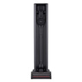 LG CordZero stick vacuum cleaner - 220W suction, auto-emptying tower, dual battery pack, graphite - A9L-TOWER2