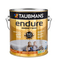 Taubmans 2L Accent Low Sheen Endure Interior Walls Paint - 2L - Stain Resistant - Low Odour - SuperSaverAU - view 1