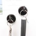 Everhang Magnetic Hook - 35mm - Ferrite - 6.3kg Pull Rating - 4 Pack - SuperSaverAU - view 3