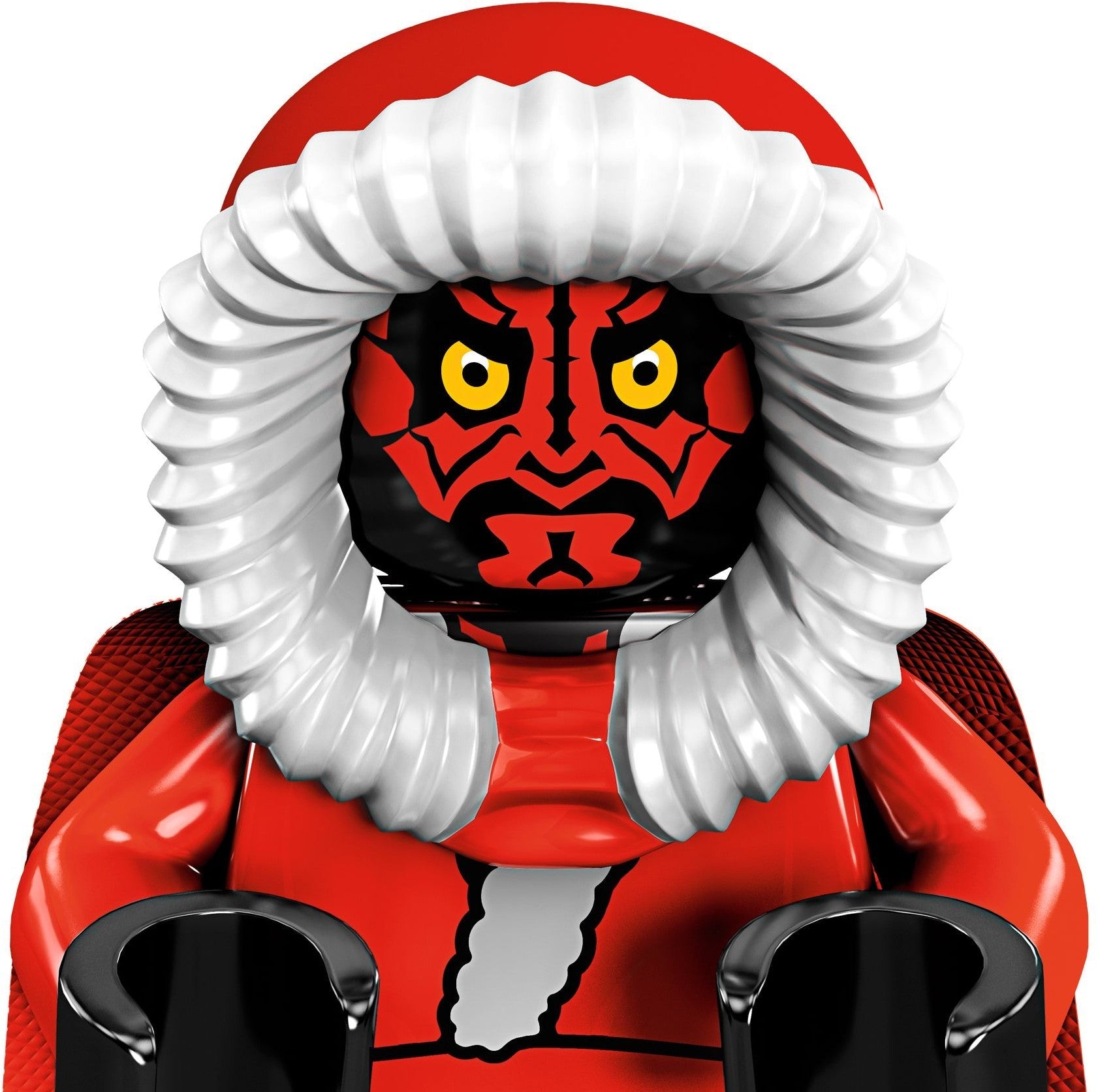 LEGO 9509 Star Wars 2012 Advent Calendar- Auzzi Store