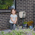 Pope Auto Wind Hose Reel 12m - Efficient Garden Hose Management - Leak-Free Connections - SuperSaverAU - view 4