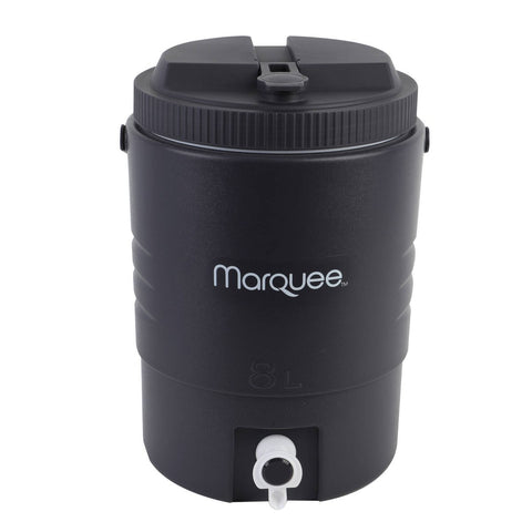 Marquee 8L Insulated Hard Cooler Jug - Durable, Easy Pour, Easy Clean - SuperSaverAU - view 2